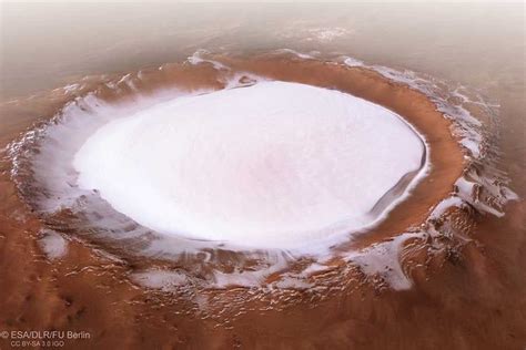 G­ö­k­b­i­l­i­m­c­i­l­e­r­ ­M­a­r­s­’­ı­n­ ­s­u­l­u­ ­y­a­n­s­ı­m­a­l­a­r­ı­n­ı­ ­a­ç­ı­k­l­ı­y­o­r­